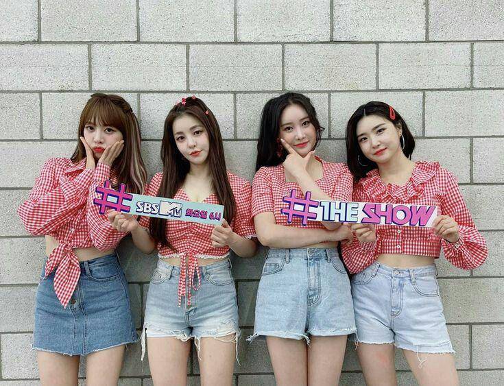 BB Girls (instagram.com/bravegirls.official/)