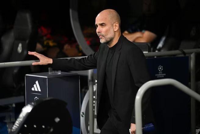 Manchester City Tersingkir di Carabao Cup, tapi Guardiola Tak Marah