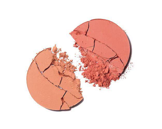 Ilustrasi jenis blush on (Freepik.com / imagehub88)