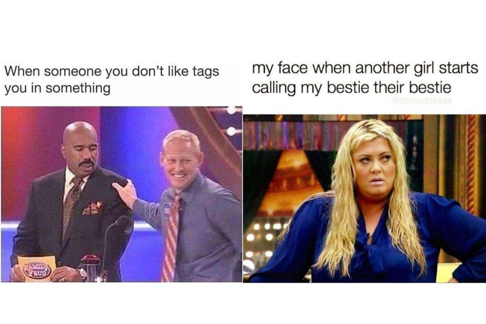 meme hal-hal bikin bete (instagram.com/memespointt I instagram.com/hilarioustextx)