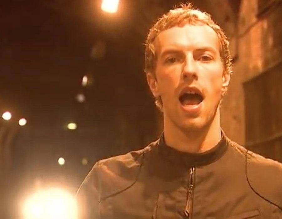 video musik 'Fix You' (YouTube.com/Coldplay)