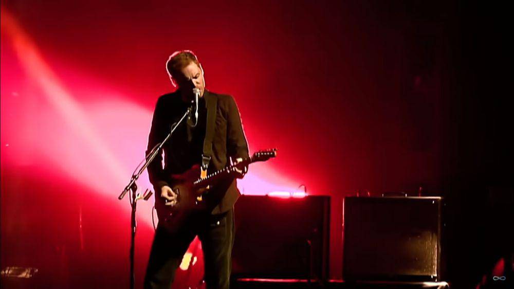 video musik 'Fix You' (YouTube.com/Coldplay)