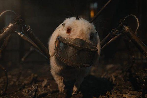 8 Spesies yang Diciptakan High Evolutionary di Guardians of Galaxy 3