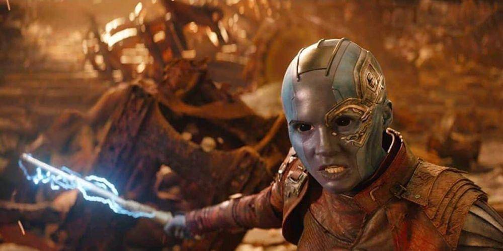 dok. Marvel Studios/Guardian of The Galaxy