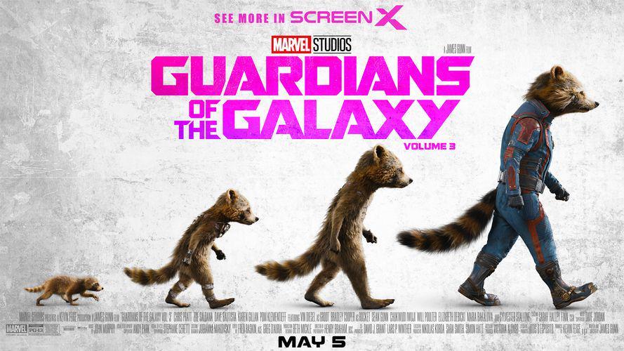5 Film yang Wajib Ditonton Sebelum Guardians of the Galaxy Vol 3