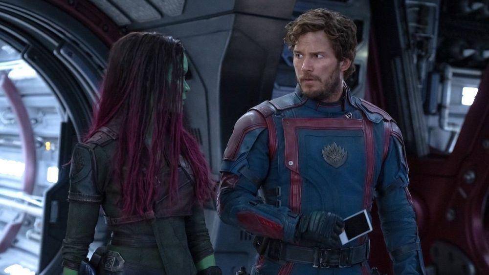 (Dok. Marvel Studios/Guardian of The Galaxy Vol. 3)