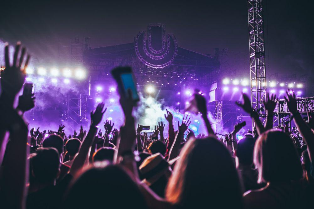 5 Tips Nonton Konser Musik untuk Introvert