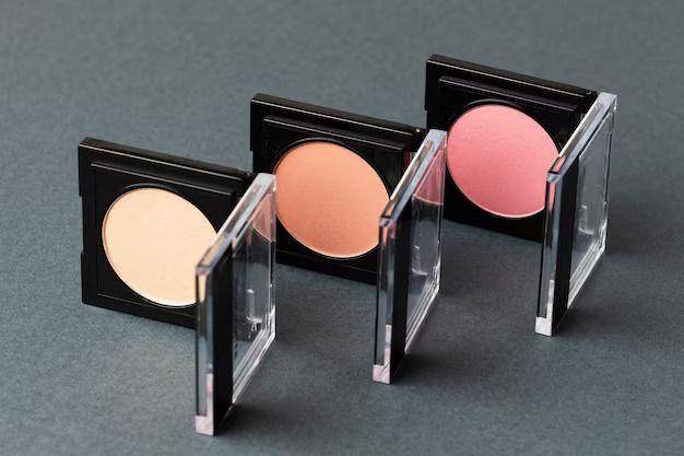 Ilustrasi warna blush on (Freepik.com/ freepik)