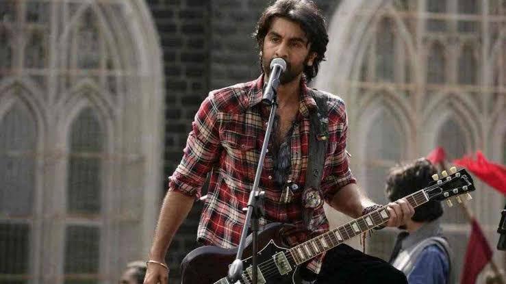 5 Film India tentang Anak Band, Ceritanya Super Keren!