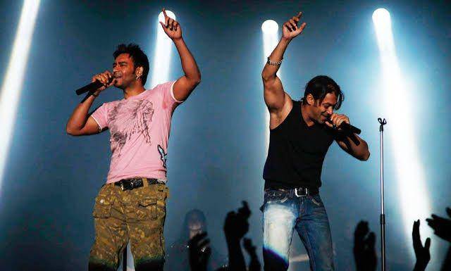 cuplikan film London Dreams (dok. Blockbuster Movie Entertainers/London Dreams)