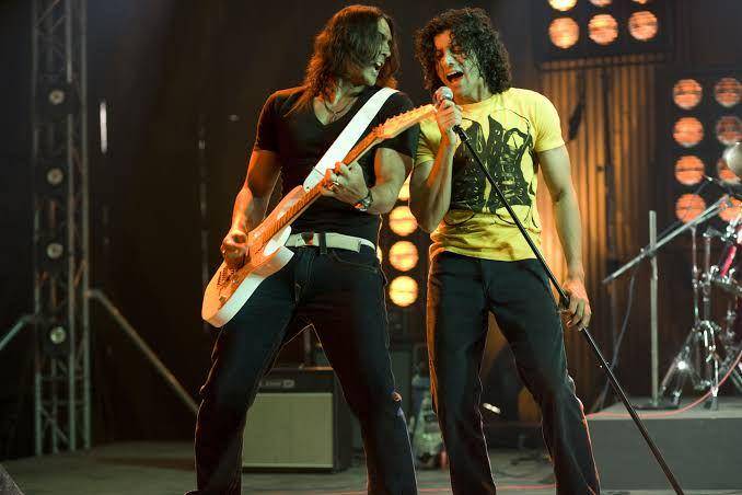 cuplikan film Rock On!! (dok. Reliance Entertainment/Rock On!!)