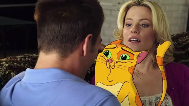 cuplikan film Movie 43 (dok. GreeneStreet Films/Movie 43)