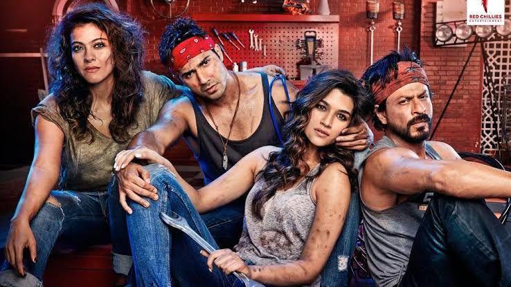 5 Rekomendasi Film India Bertema Mafia Romantis, Mendebarkan!