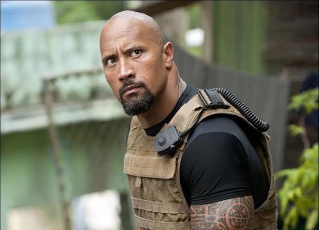 4 Bintang WWE yang Sukses Jadi Aktor Hollywood