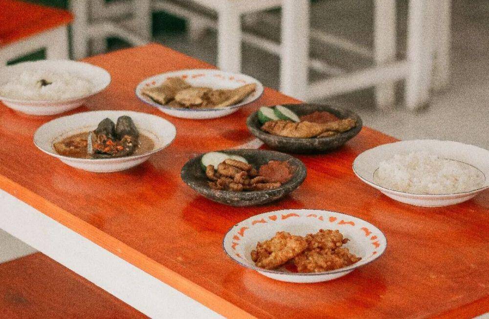 Warung Samijoyo (instagram.com/warung.samijoyo)