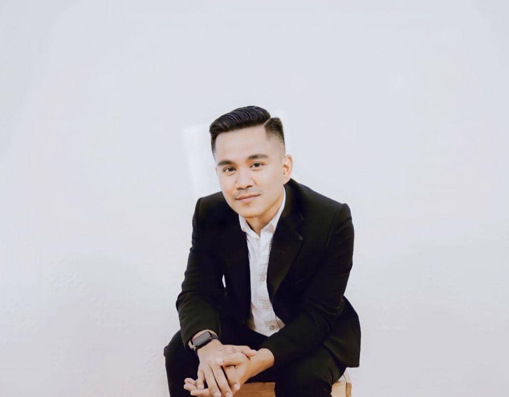 Kisah Eko Rore, Jajal Dunia Jurnalistik Hingga Jadi MC di Medan (IDN Times/Istimewa)