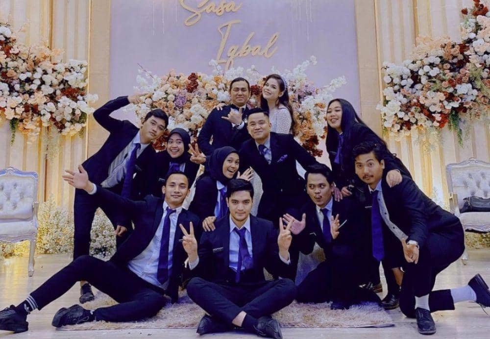 Kisah Eko Rore, Jajal Dunia Jurnalistik Hingga Jadi MC di Medan (IDN Times/Istimewa)