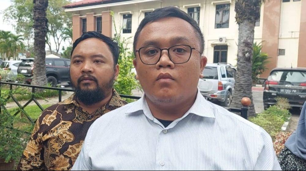 Pengacara Sebut Ada Kejanggalan di Sidang Pembunuhan Eks DPRD Langkat