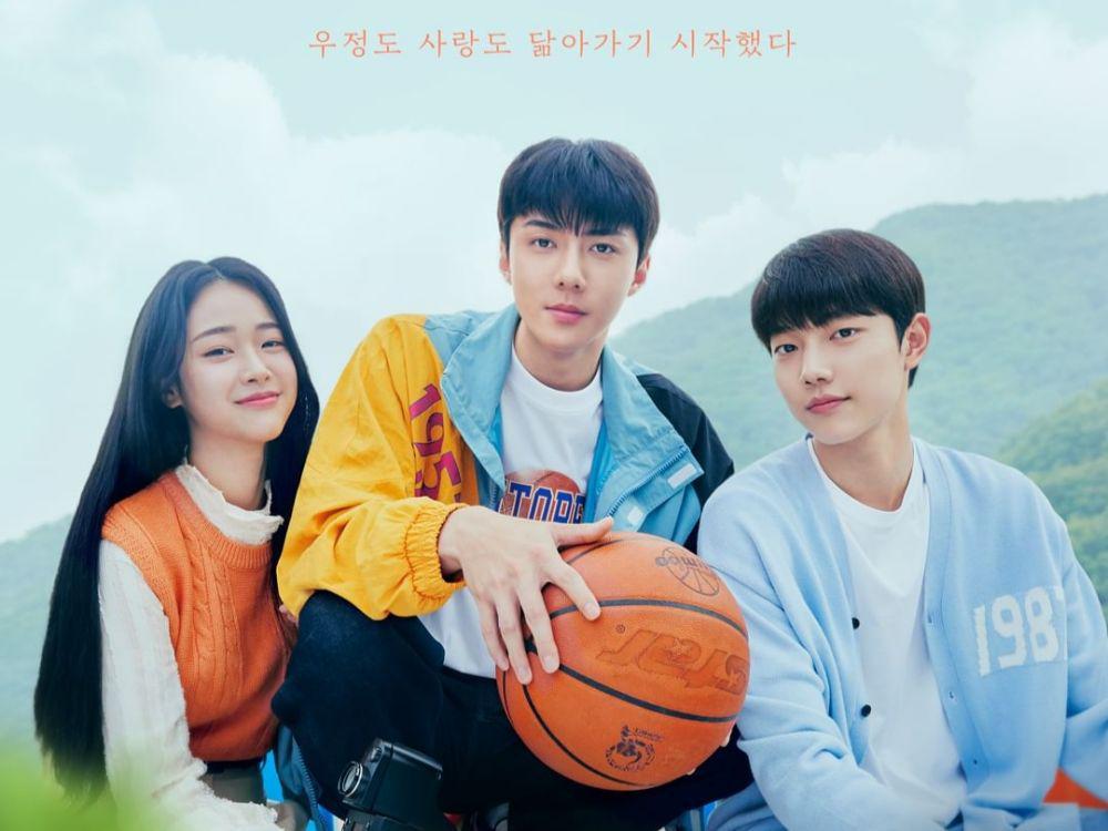 5 Teka-teki di Episode Perdana Drakor All That We Loved