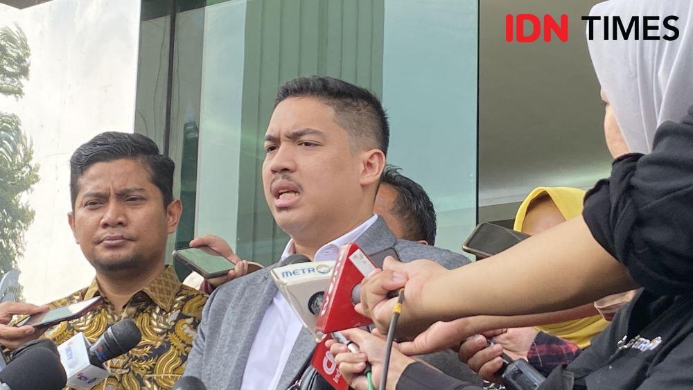 Kuasa Hukum Linda Pujiastuti dan Kasranto menyatakan kliennya masih mempertimbangkan untuk banding setelah divonis 17 tahun di kasus Teddy Minahasa. (IDN Times/Amir Faisol)
