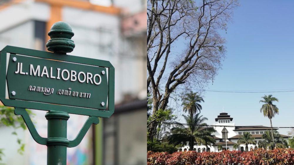 5 Kota Terbaik di Indonesia Mencoba Local Food Versi TasteAtlas