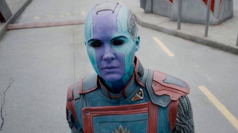 dok. Marvel Studios/Guardian of The Galaxy