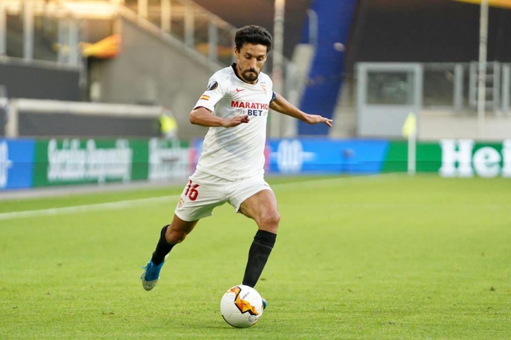 Jesus Navas (sevillafc.es)