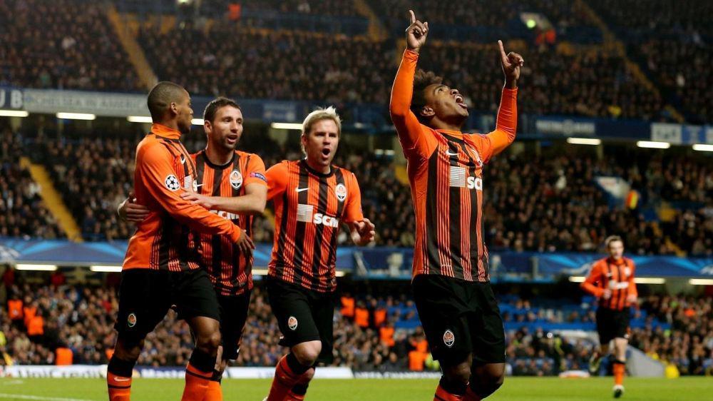 Shakhtar Donetsk (uefa.com)