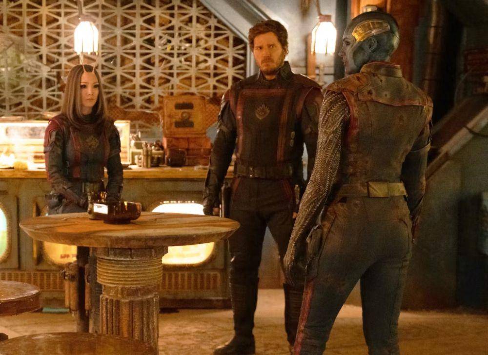 marvel studios