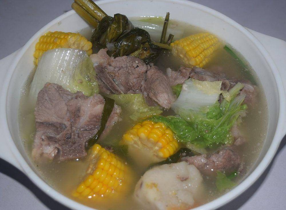 bulalo (commons.wikimedia.org/Obsidian Soul)
