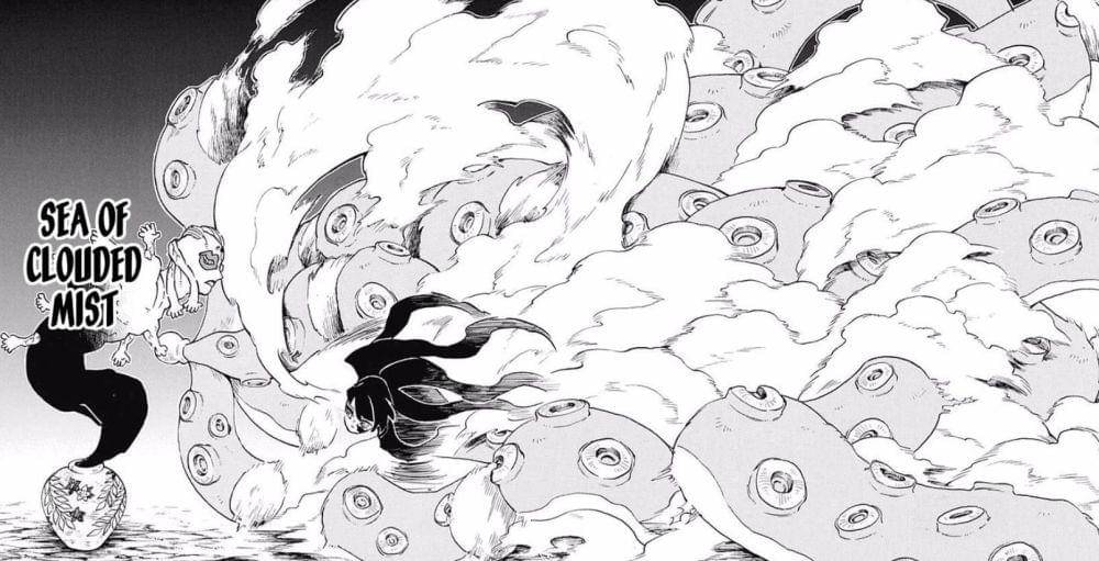 Teknik Pernapasan Kabut Muichiro (kimetsu-no-yaiba.fandom)