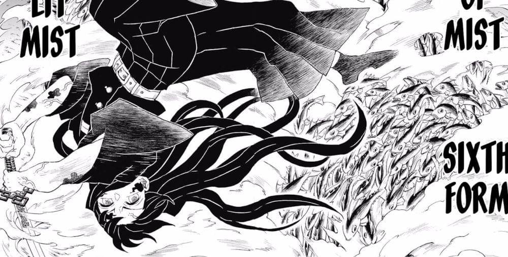 Teknik Pernapasan Kabut Muichiro (kimetsu-no-yaiba.fandom)