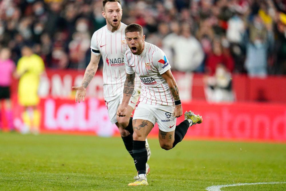Papu Gomez (sevillafc.es)