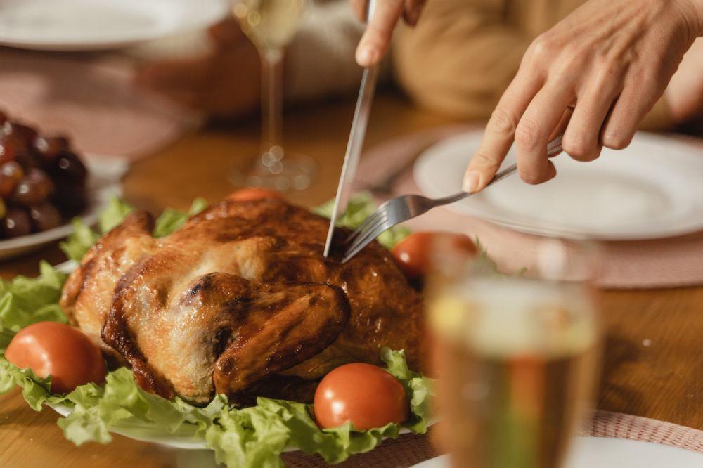 Menyehatkan, Ini Serba-serbi Nutrisi Daging Ayam