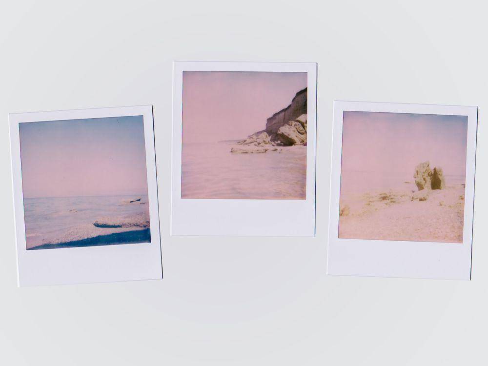 gambaran polaroid (unsplash.com/Ivan Shimko)