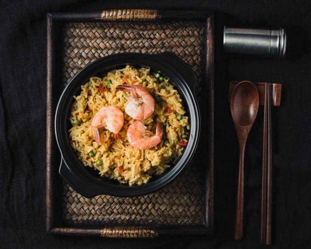 Cara Membuat Nasi Goreng Terasi, Menu Rumahan yang Praktis