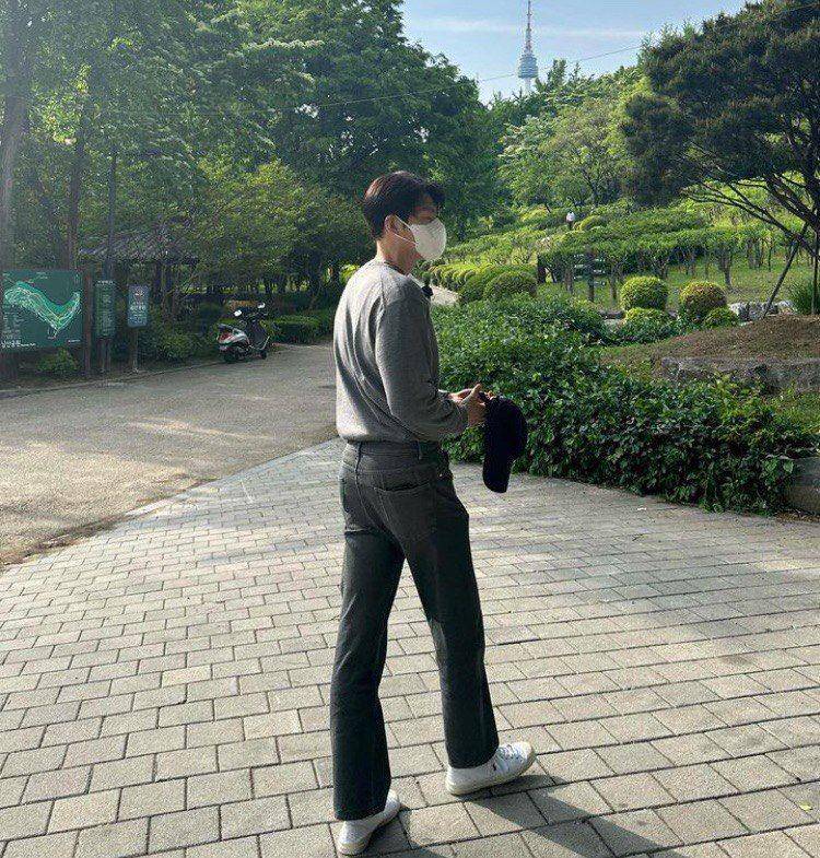 potret Kim Woo Bin (instagram.com/____kimwoobin)