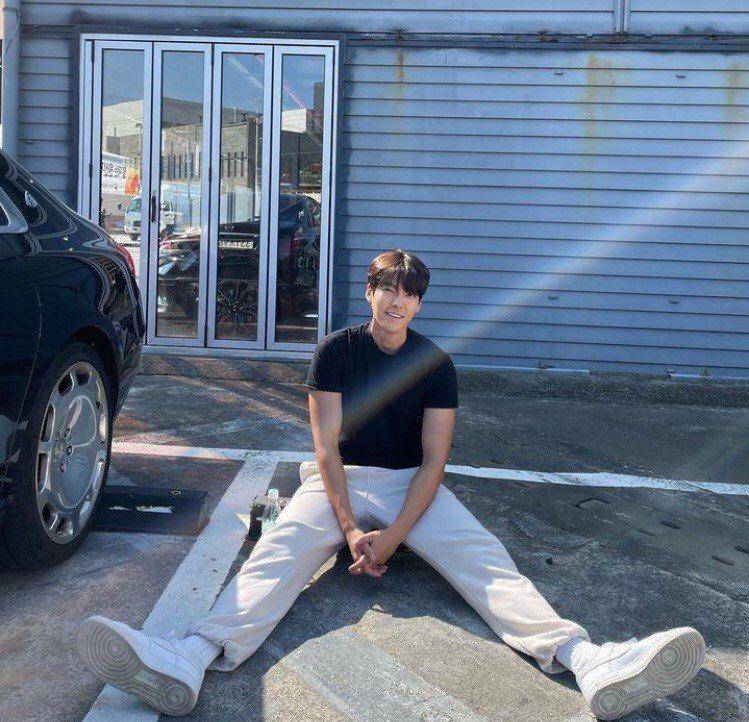potret Kim Woo Bin (instagram.com/____kimwoobin)