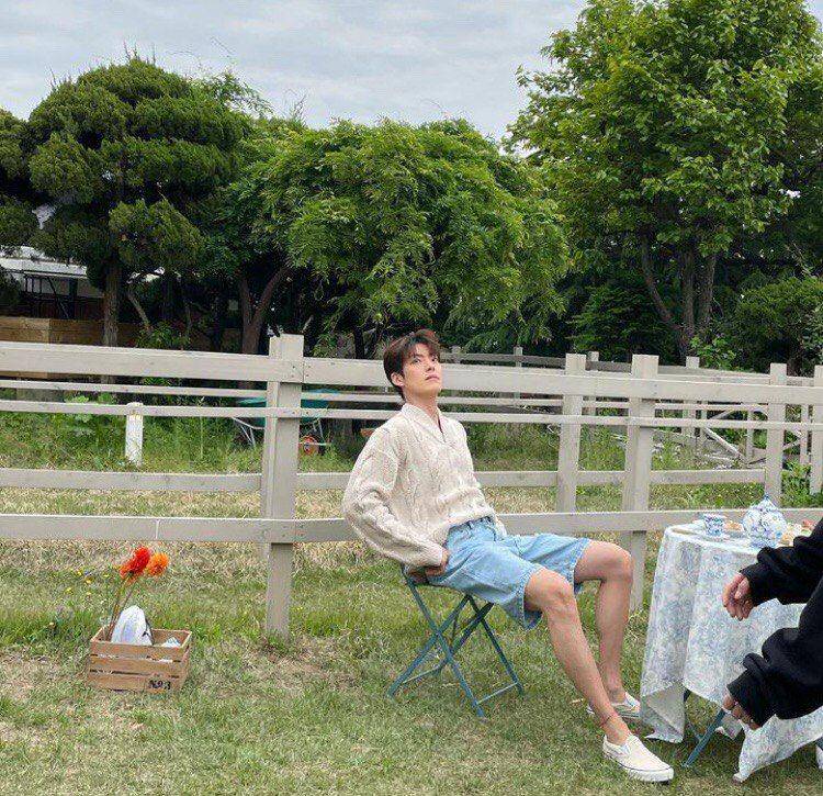 potret Kim Woo Bin (instagram.com/____kimwoobin)
