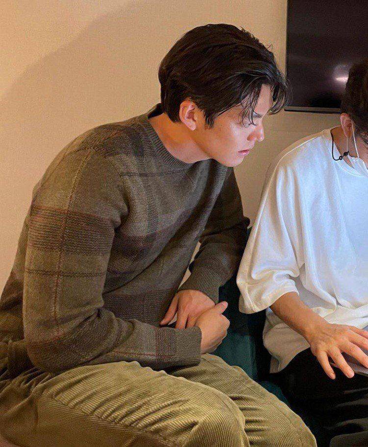 potret Kim Woo Bin (instagram.com/____kimwoobin)