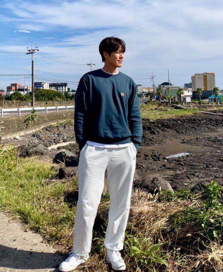 potret Kim Woo Bin (instagram.com/____kimwoobin)