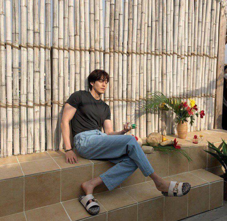 potret Kim Woo Bin (instagram.com/____kimwoobin)