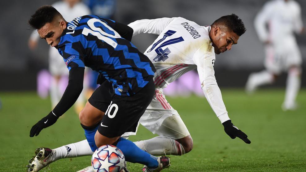 Jadwal Final Liga Champions Malam Ini, Inter Lawan City