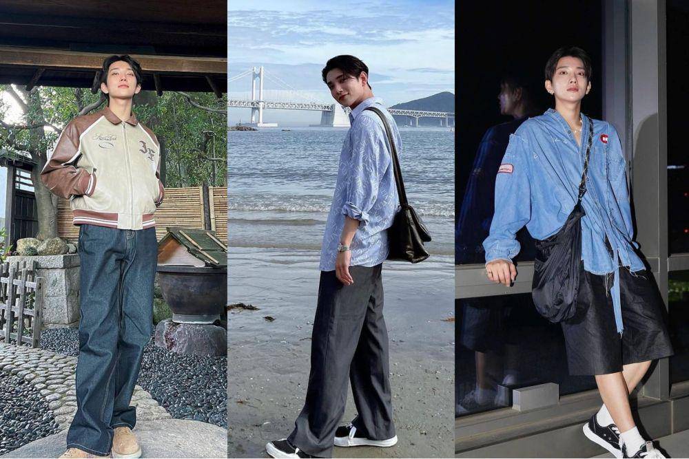 Joshua SEVENTEEN (instagram.com/joshu_acoustic)
