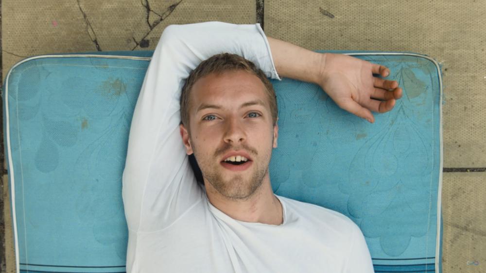 Makna Lagu Coldplay - The Scientist, Sindiran Buat Si Paling Sibuk