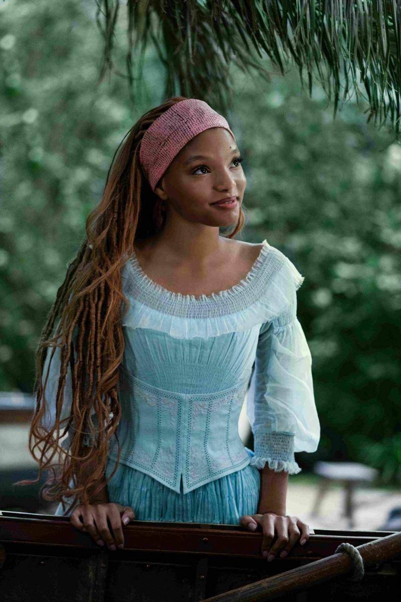 The Little Mermaid (dok. Walt Disney Studios/The Little Mermaid)