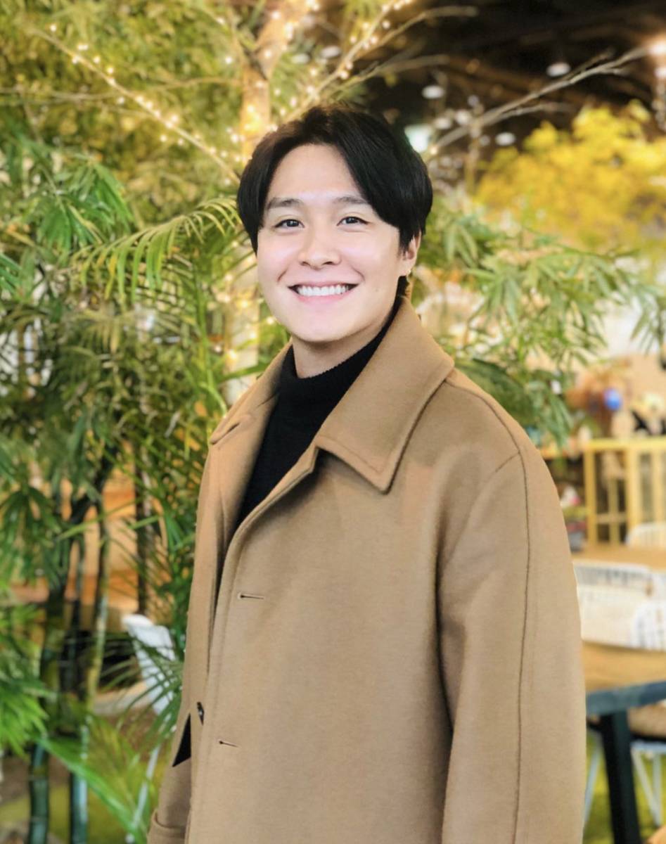Kwon Kwang Jin eks N.Flying (instagram.com/healthy_kkj)