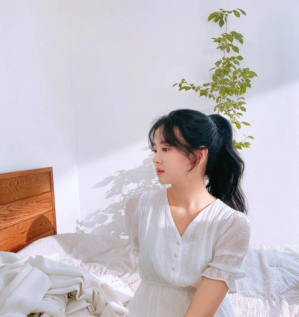 Hwang Bo Reum Byul (instagram.com/boreum_byeol)