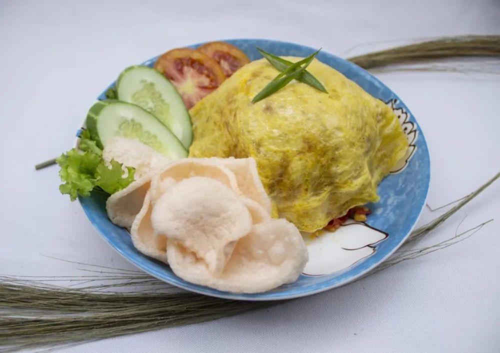 7 Ide Resep Bekal untuk Anak Sekolah Selama Seminggu, Dijamin Doyan!