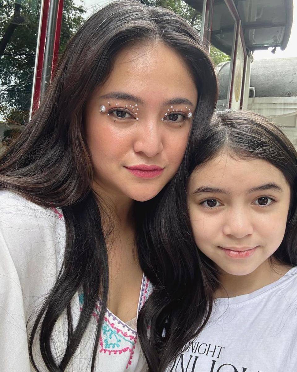 potret Marshanda dan putrinya (instagram.com/marshanda99)